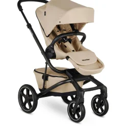 Easywalker Jimmey frame met zit Sand Taupe