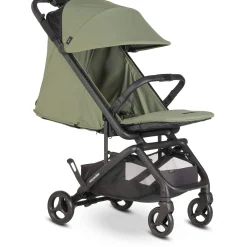 Easywalker Miley2 buggy Sage Green