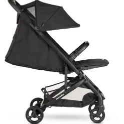 Easywalker Miley2 buggy Shadow Black
