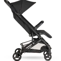 Easywalker Miley2 buggy Shadow Black