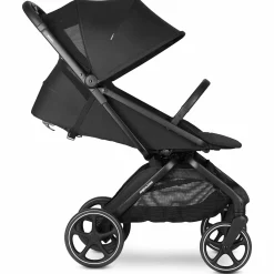 Easywalker Rockey L Pure Black