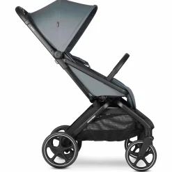 Easywalker Rockey L Smooth Grey