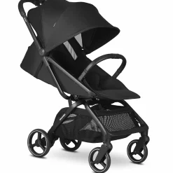 Easywalker Rockey M Pure Black