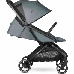 Easywalker Rockey M Smooth Grey