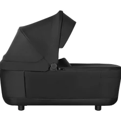 Easywalker Rockey reiswieg Pure Black