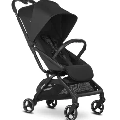 Easywalker Rockey S buggy Pure Black