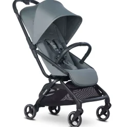 Easywalker Rockey S buggy Smooth Grey