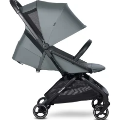 Easywalker Rockey S buggy Smooth Grey