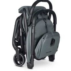 Easywalker Rockey S buggy Smooth Grey