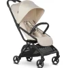 Easywalker Rockey S buggy Bright Taupe