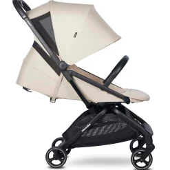 Easywalker Rockey S buggy Bright Taupe
