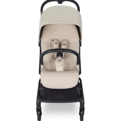 Easywalker Rockey S buggy Bright Taupe