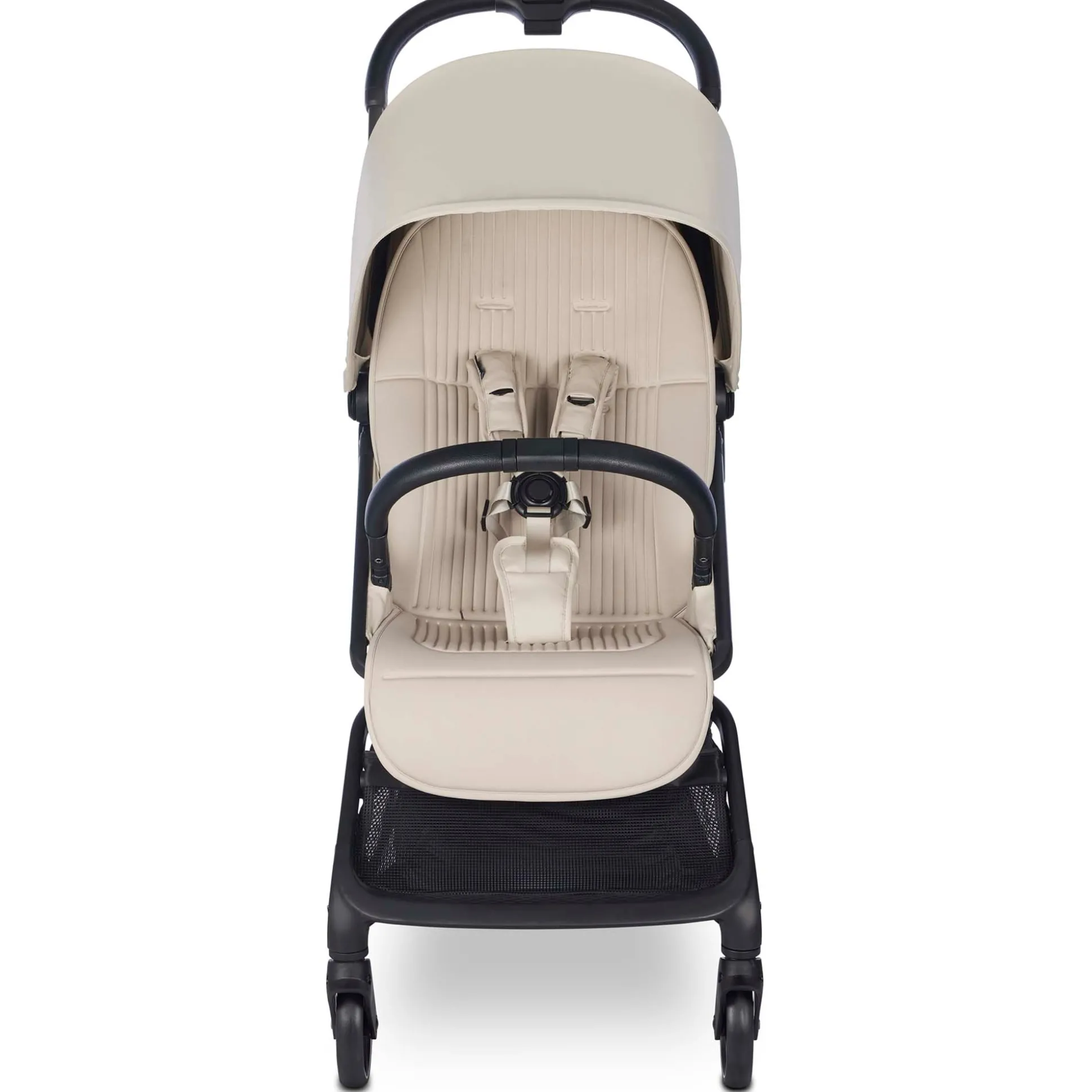 Easywalker Rockey S buggy Bright Taupe