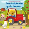 Een drukke dag op de boerderij Multi