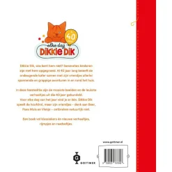 Elke dag Dikkie Dik Multi