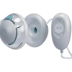 Elvie stride 2.0 handsfree dubbele elektrische borstkolf