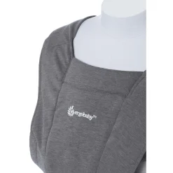 Ergobaby Embrace draagzak Grey