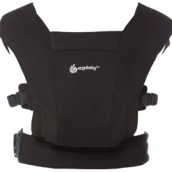 Ergobaby Embrace draagzak Black