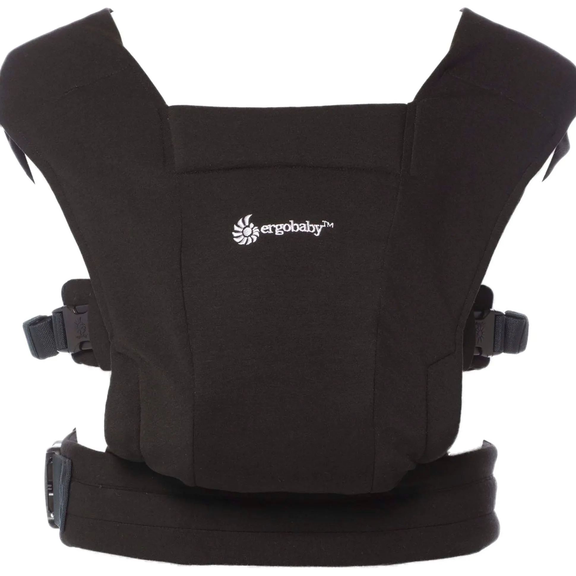 Ergobaby Embrace draagzak Black