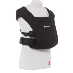 Ergobaby Embrace draagzak Black
