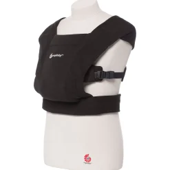 Ergobaby Embrace draagzak Black