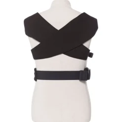Ergobaby Embrace draagzak Black