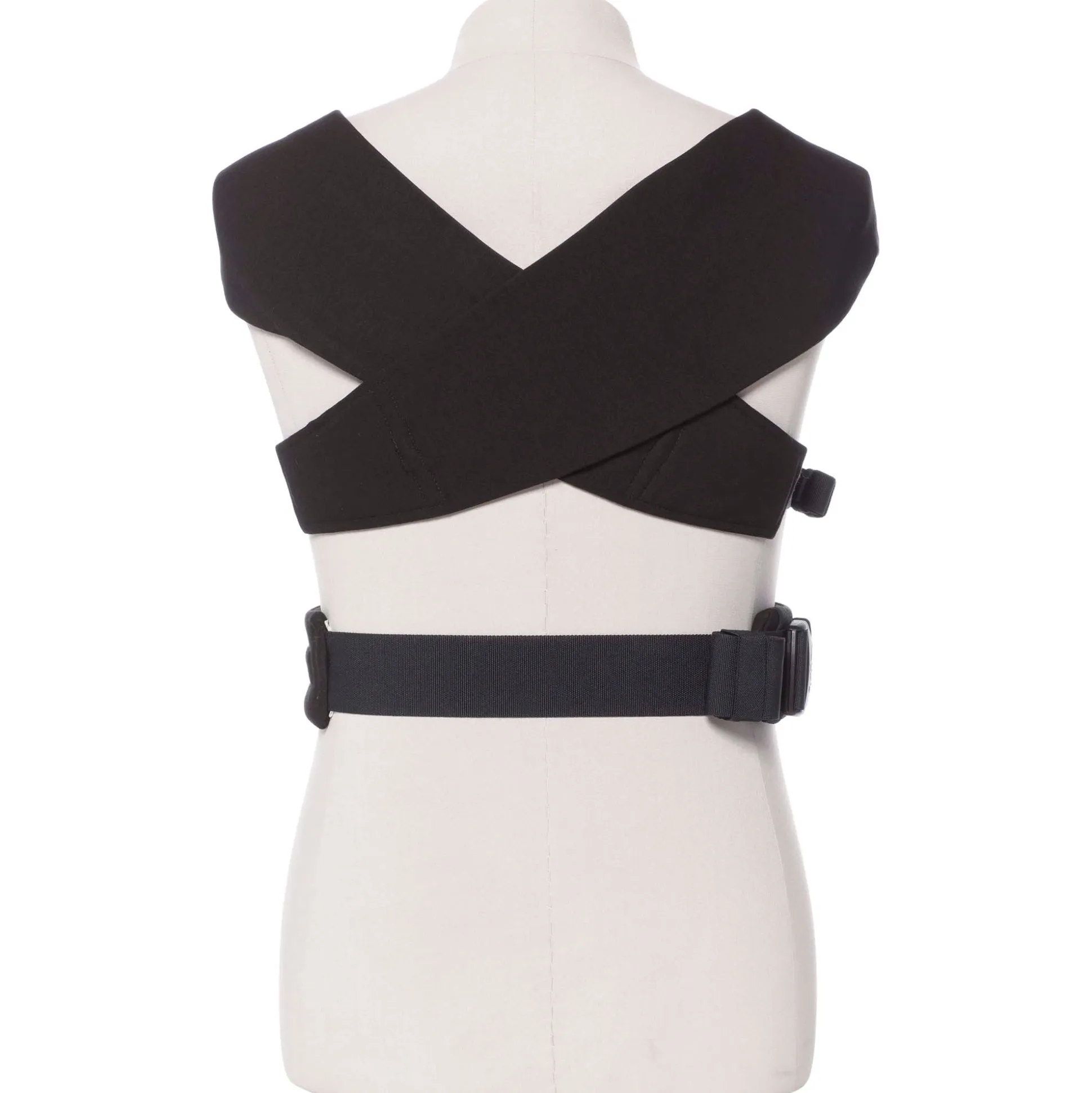 Ergobaby Embrace draagzak Black