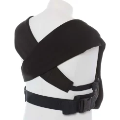 Ergobaby Embrace draagzak Black