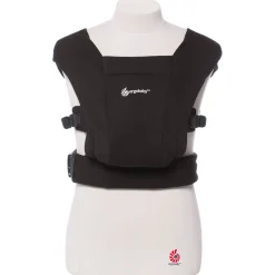 Ergobaby Embrace draagzak Black