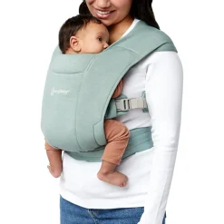 Ergobaby Embrace Mineral Grey