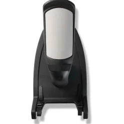 EVE Kids Kid-Sit meerijdstoeltje / meerijdplankje Black/Black