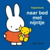 Flapjesboek naar bed met Nijntje Multi