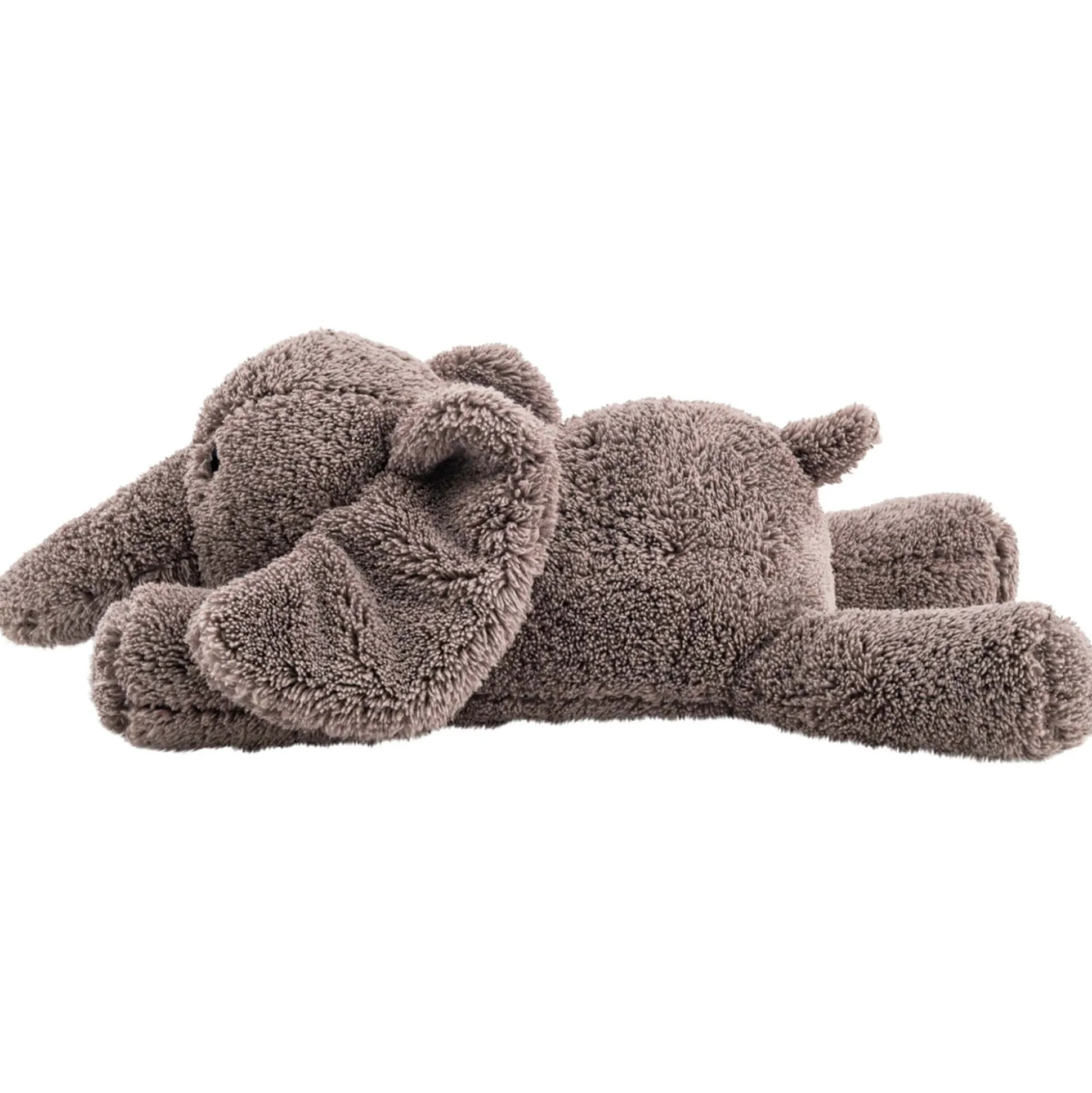 Flow Amsterdam Hartslagknuffel George grijs