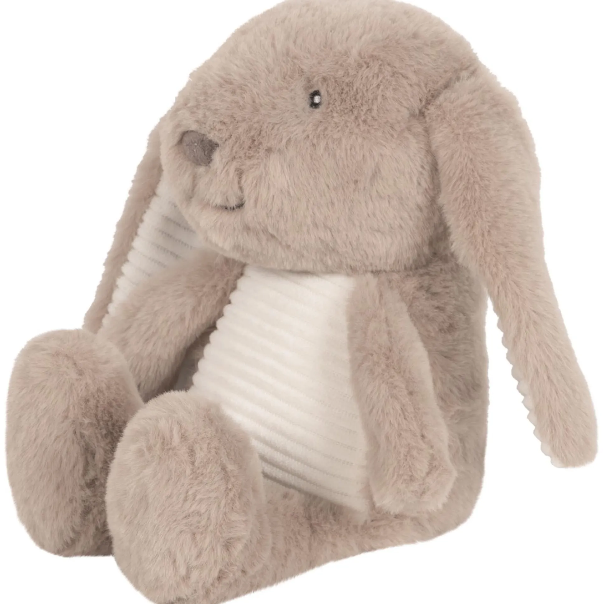 Flow Amsterdam hartslagknuffel Milo bruin