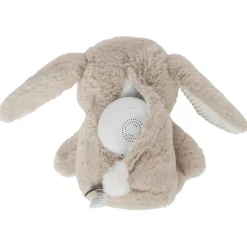 Flow Amsterdam hartslagknuffel Milo bruin