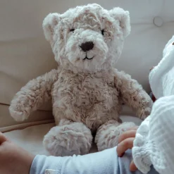 Flow Amsterdam Hartslagknuffel Lou Oplaadbaar beige