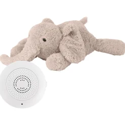 Flow Amsterdam Hartslagknuffel George beige