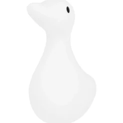 Flow Amsterdam nachtlampje Liva wit