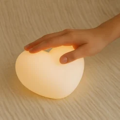 Flow Amsterdam Nursing light wit