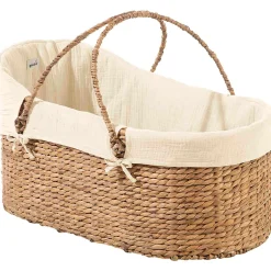 Geuther mozes mandje met standaard White