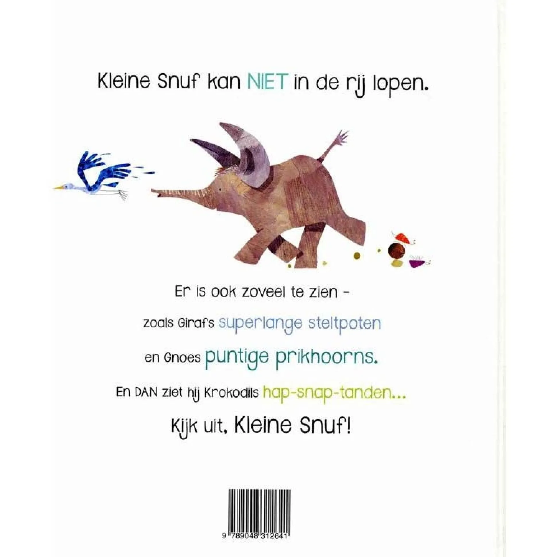 Gewoon zoals je bent Multi