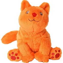 Happy Horse knuffel Dikkie Dik Mini 15cm Orange