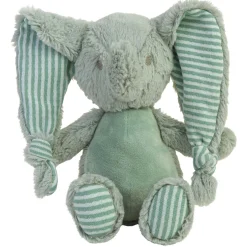 Happy Horse knuffel Eddy olifant 24cm Light Blue