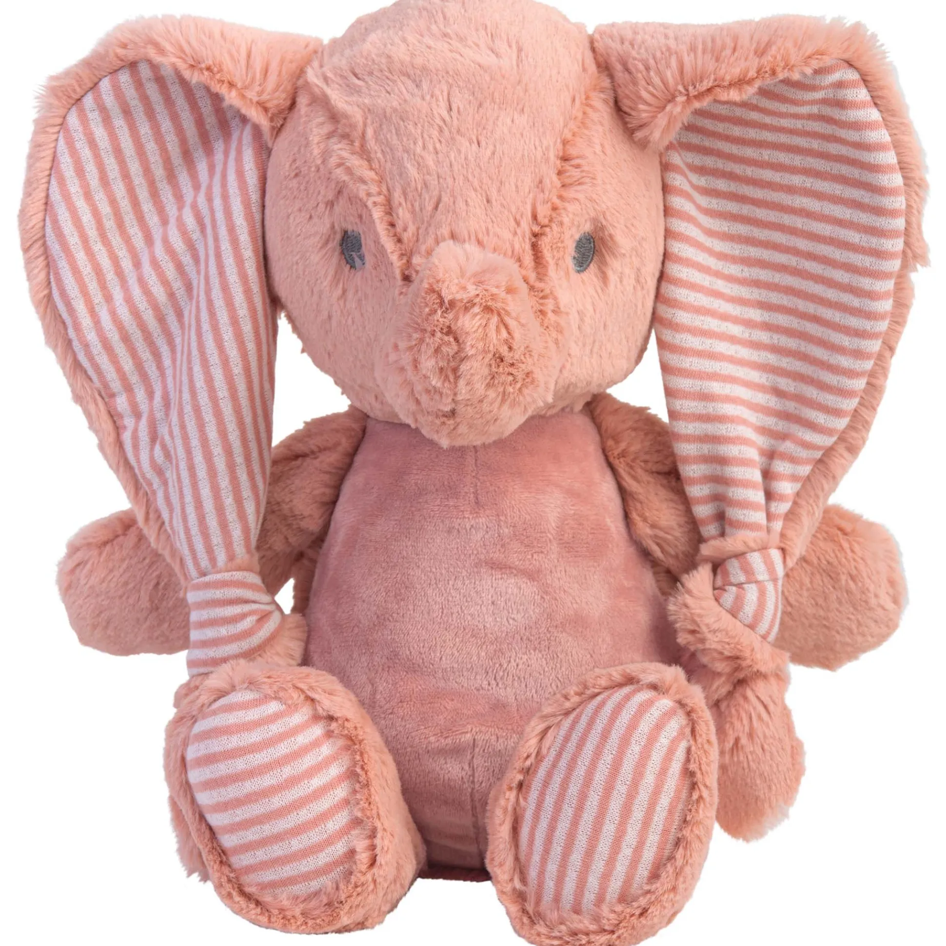 Happy Horse knuffel emily elephant 24cm Pink