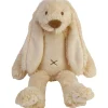 Happy Horse knuffel Rabbit Richie 28cm Dark Off-White