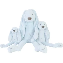 Happy Horse knuffel Rabbit Richie 28cm Blue