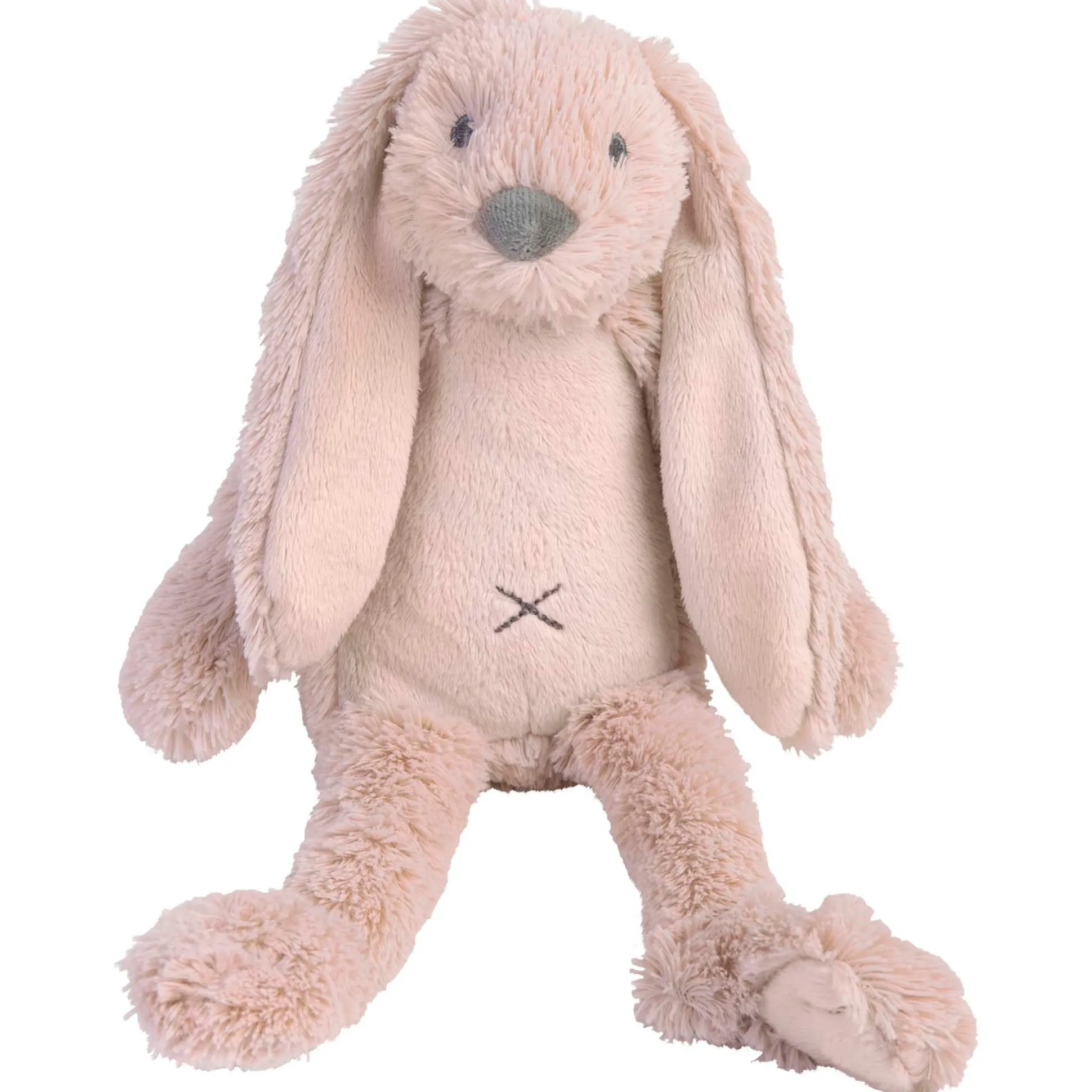 Happy Horse knuffel Rabbit Richie 28cm Light Pinkshade