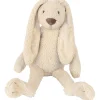 Happy Horse knuffel Rabbit Richie recycled 38cm Beigebrown
