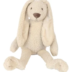 Happy Horse knuffel Rabbit Richie recycled 38cm Beigebrown