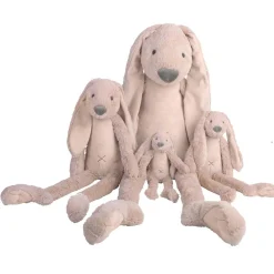 Happy Horse knuffel Rabbit Richie 38 cm Light Pinkshade